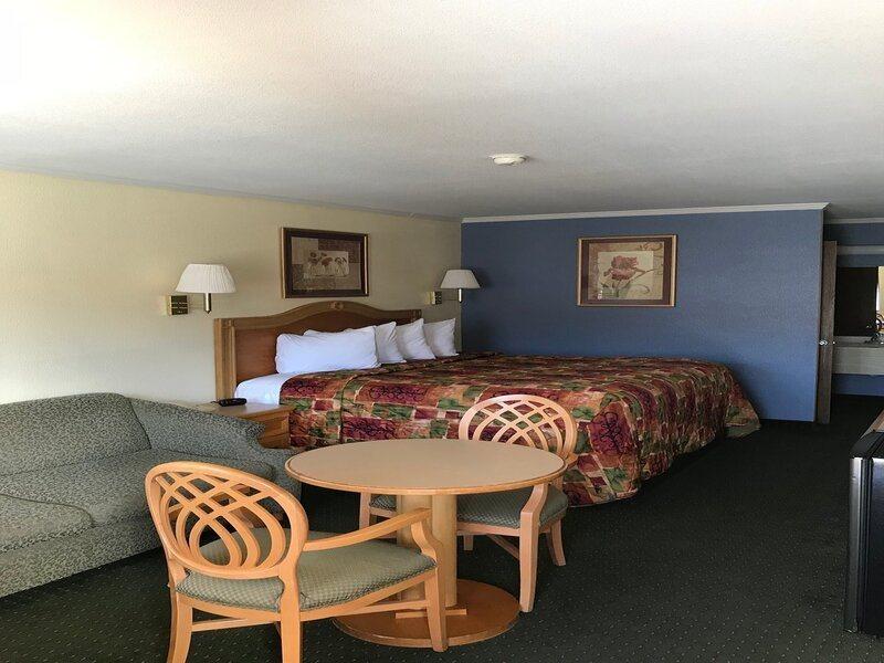 Days Inn By Wyndham Alamogordo White Sands Εξωτερικό φωτογραφία