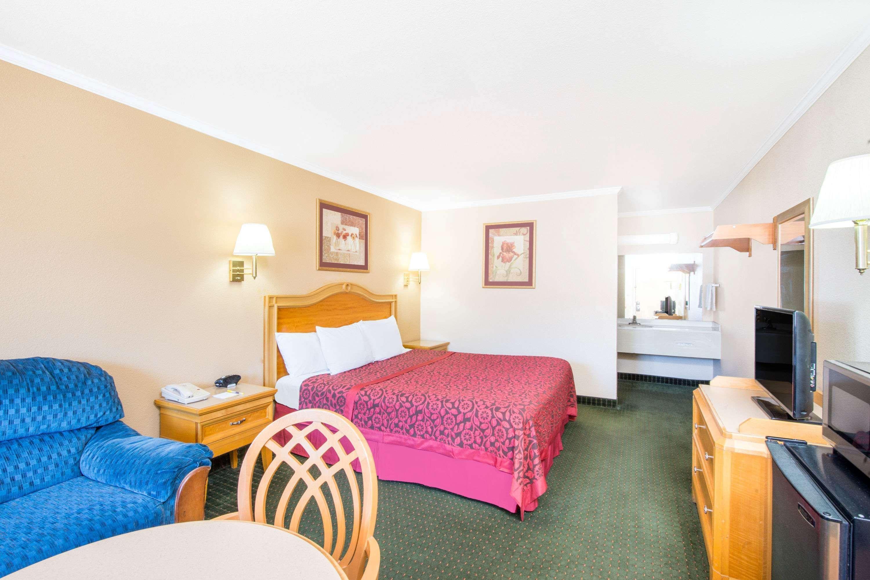 Days Inn By Wyndham Alamogordo White Sands Εξωτερικό φωτογραφία