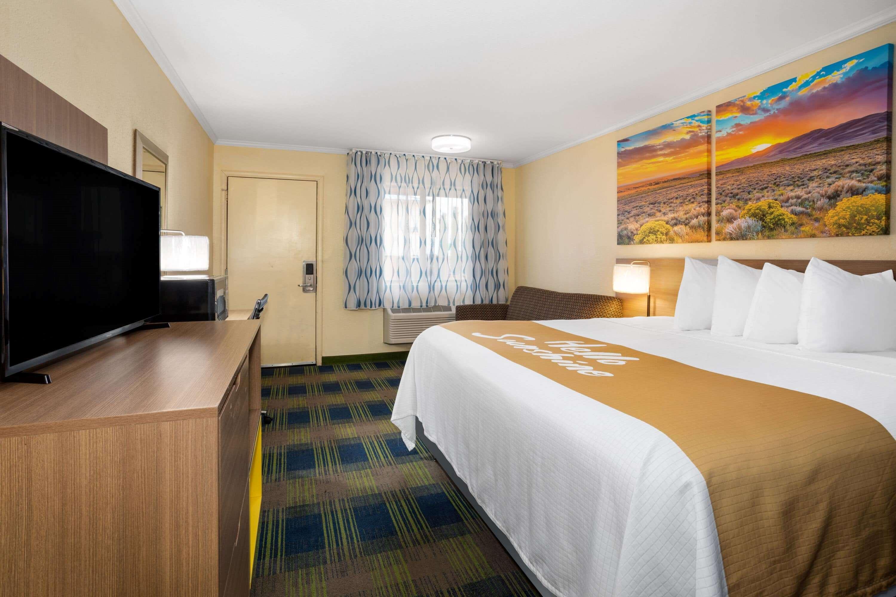 Days Inn By Wyndham Alamogordo White Sands Εξωτερικό φωτογραφία