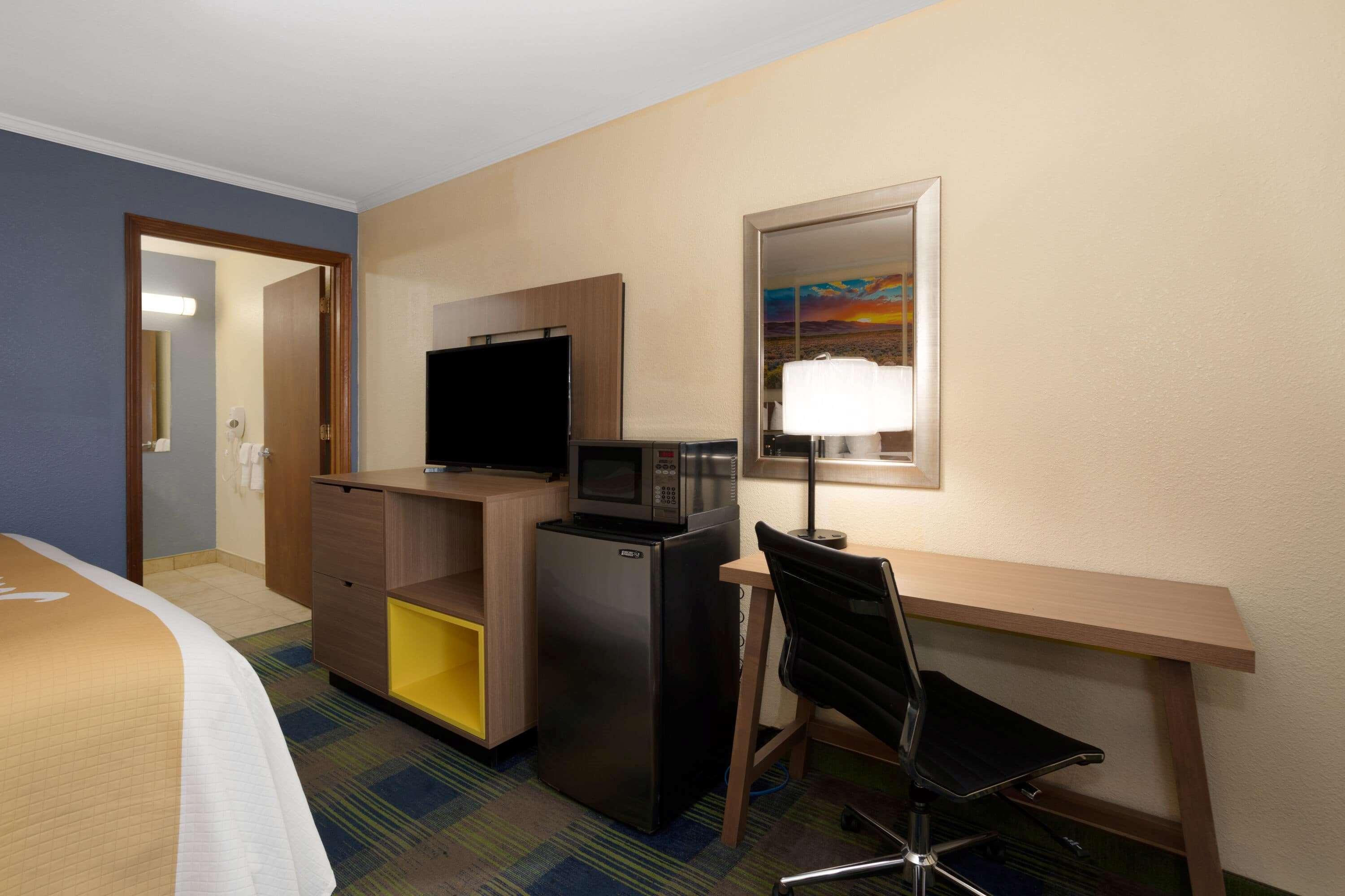 Days Inn By Wyndham Alamogordo White Sands Εξωτερικό φωτογραφία