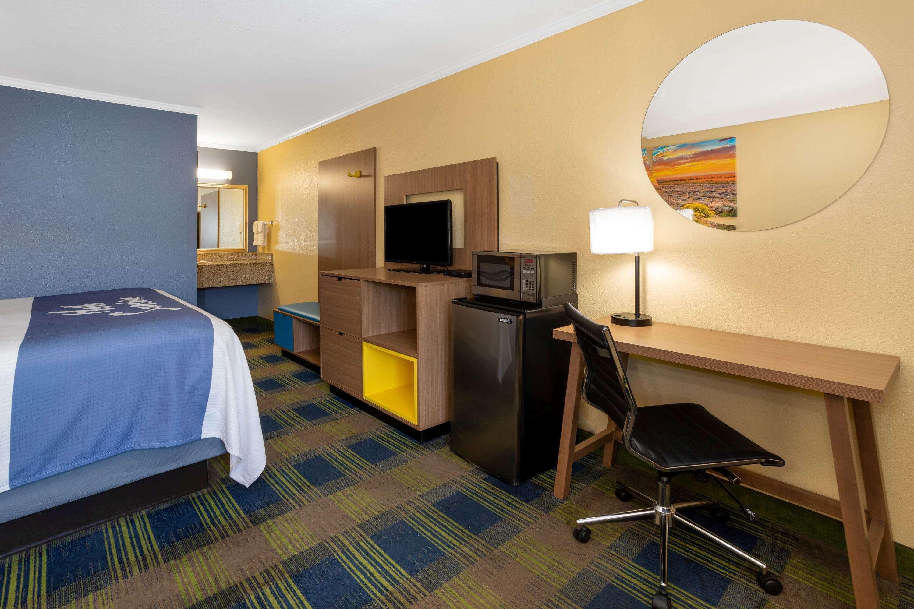 Days Inn By Wyndham Alamogordo White Sands Εξωτερικό φωτογραφία