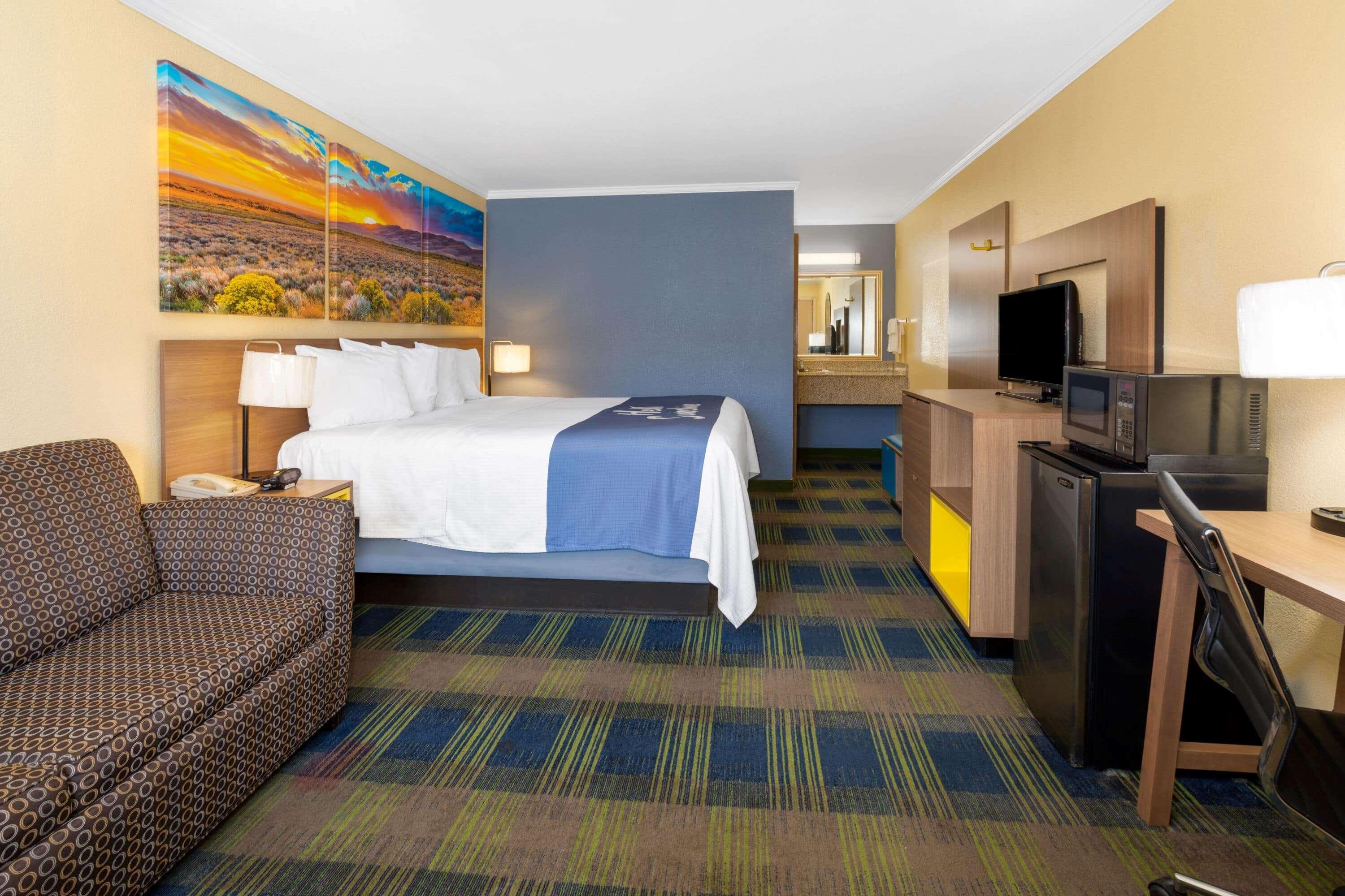 Days Inn By Wyndham Alamogordo White Sands Εξωτερικό φωτογραφία