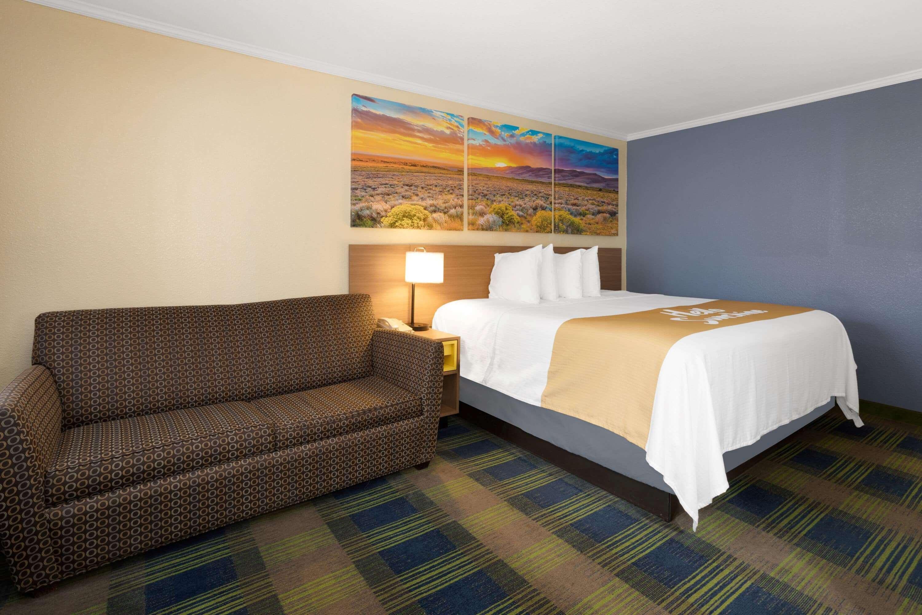 Days Inn By Wyndham Alamogordo White Sands Εξωτερικό φωτογραφία