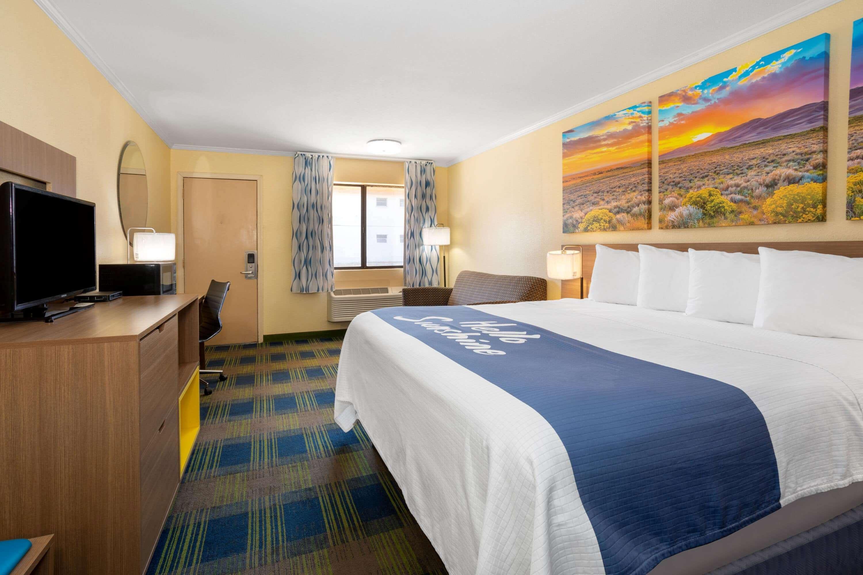 Days Inn By Wyndham Alamogordo White Sands Εξωτερικό φωτογραφία