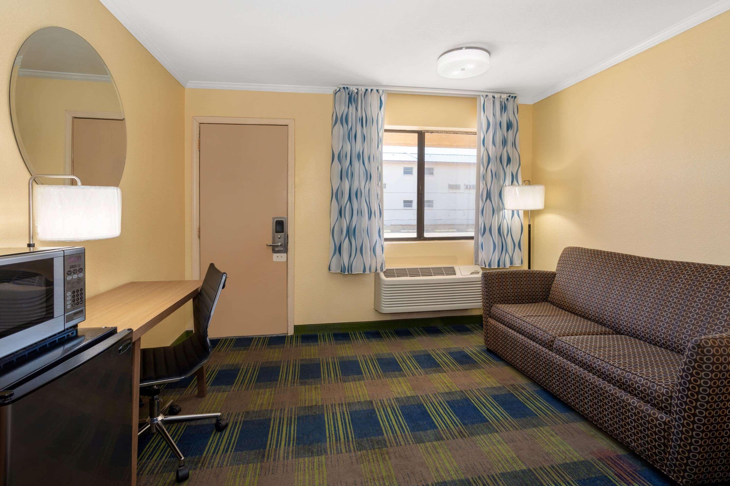Days Inn By Wyndham Alamogordo White Sands Εξωτερικό φωτογραφία