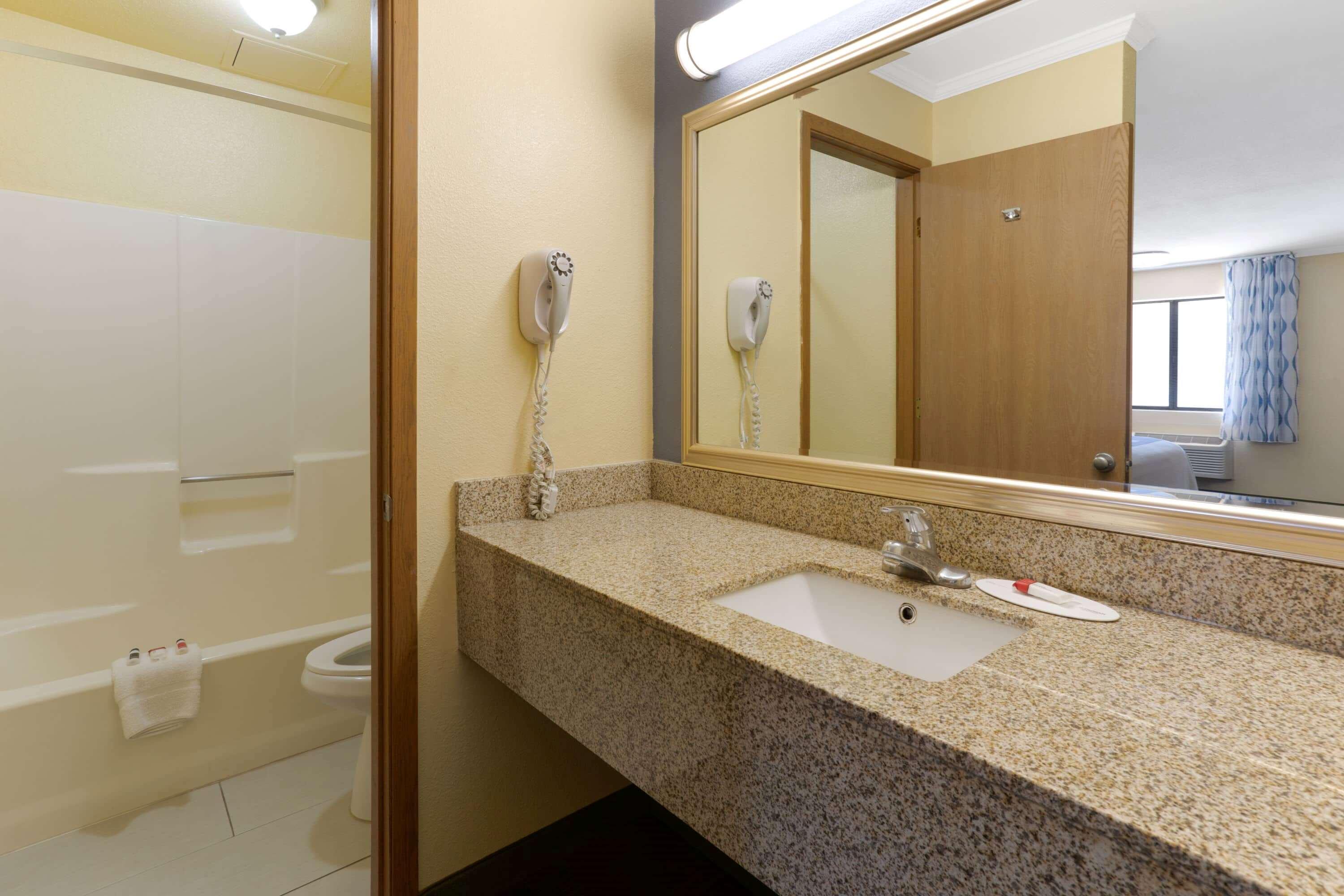 Days Inn By Wyndham Alamogordo White Sands Εξωτερικό φωτογραφία