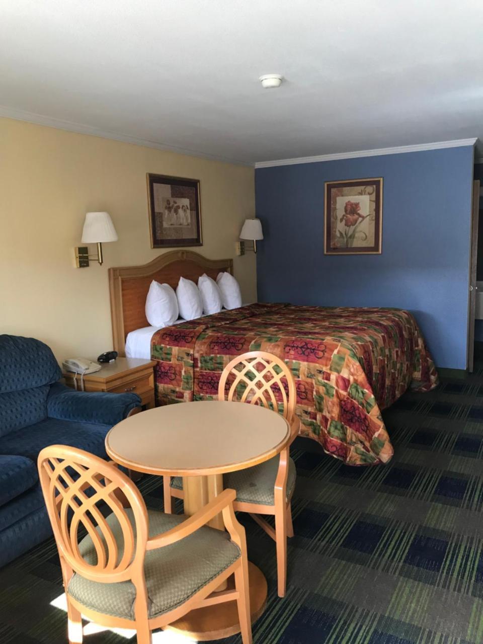 Days Inn By Wyndham Alamogordo White Sands Εξωτερικό φωτογραφία